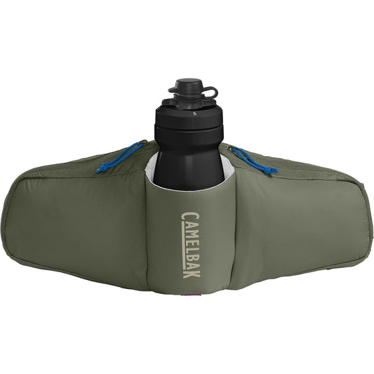 Sacoche Banane CAMELBAK PODIUM FLOW 2 2.5 L WAIST PACK Vert Olive