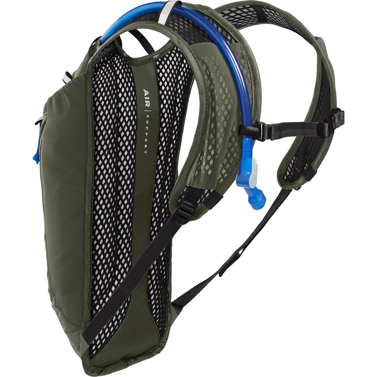 Sac d'Hydratation CAMELBAK  ROGUE LIGHT 7 L Vert
