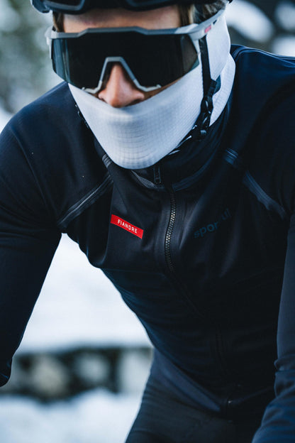 Juoda SPORTFUL FIANDRE HYPER striukė