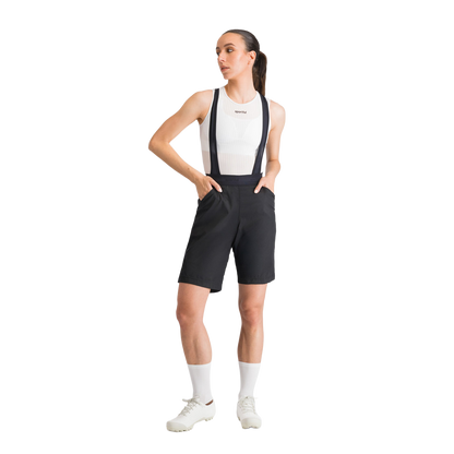 Salopette SPORTFUL SUPERGIARA 2 Nero