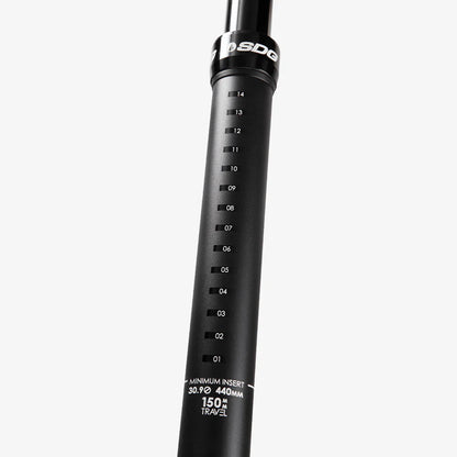SDG TELLIS V1 Dropper Seatpost with Lever