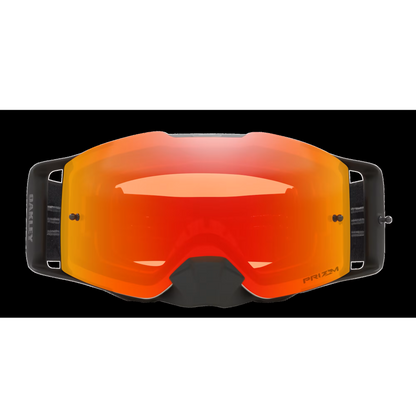 Brýle OAKLEY FRONT LINE Černé Sklo Prizm Torch Iridium