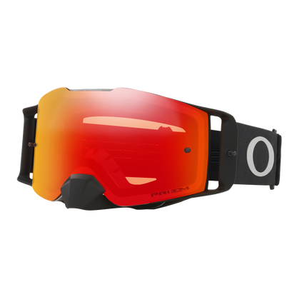Brýle OAKLEY FRONT LINE Černé Sklo Prizm Torch Iridium