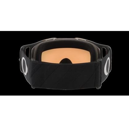 Brýle OAKLEY FRONT LINE Černé Sklo Prizm Torch Iridium