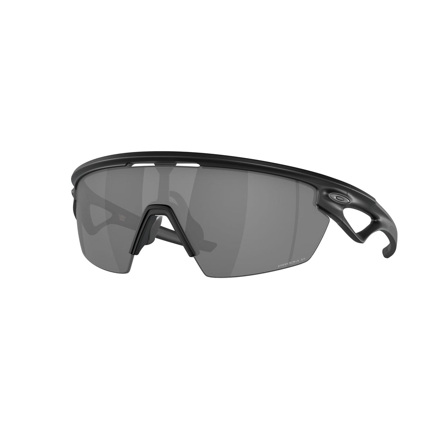 OAKLEY SPHAERA Sort Matt Prizm Sort Polarized - 0OO9403-0136