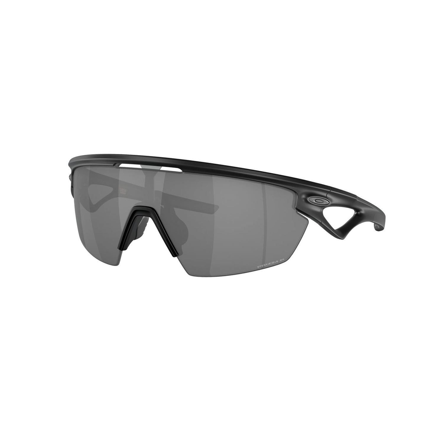 OAKLEY SPHAERA Sort Matt Prizm Sort Polarized - 0OO9403-0136
