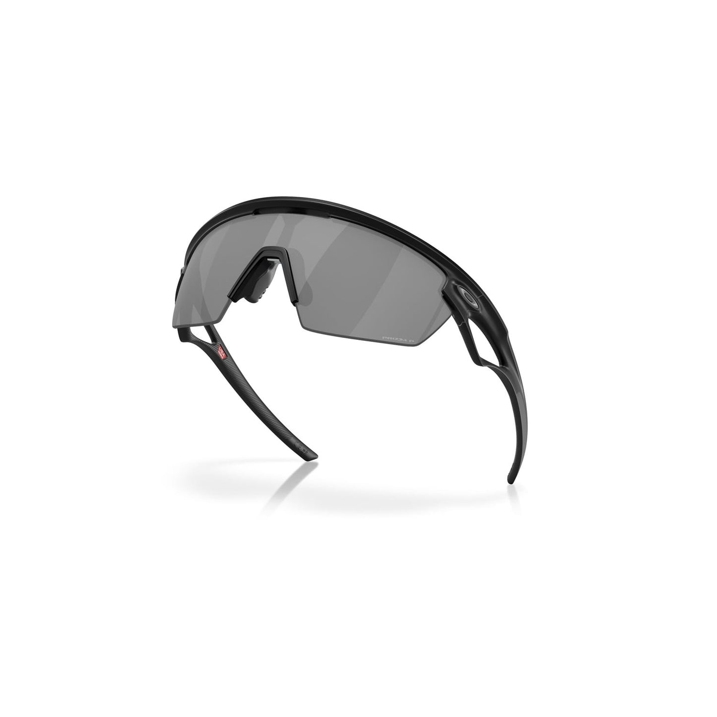 OAKLEY SPHAERA Sort Matt Prizm Sort Polarized - 0OO9403-0136
