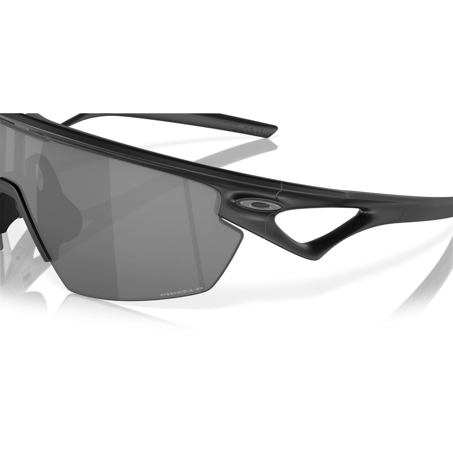 OAKLEY SPHAERA Sort Matt Prizm Sort Polarized - 0OO9403-0136