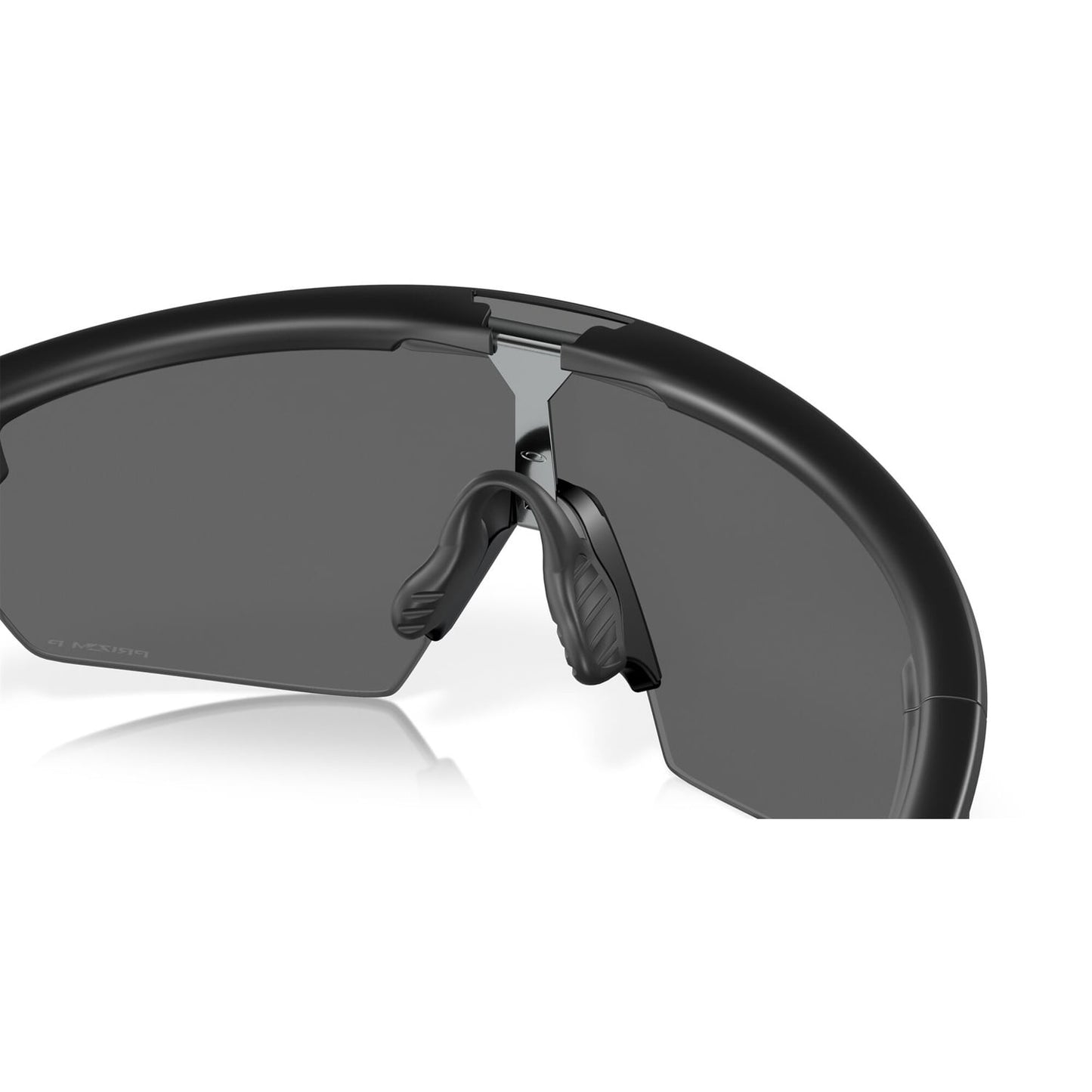 OAKLEY SPHAERA Sort Matt Prizm Sort Polarized - 0OO9403-0136