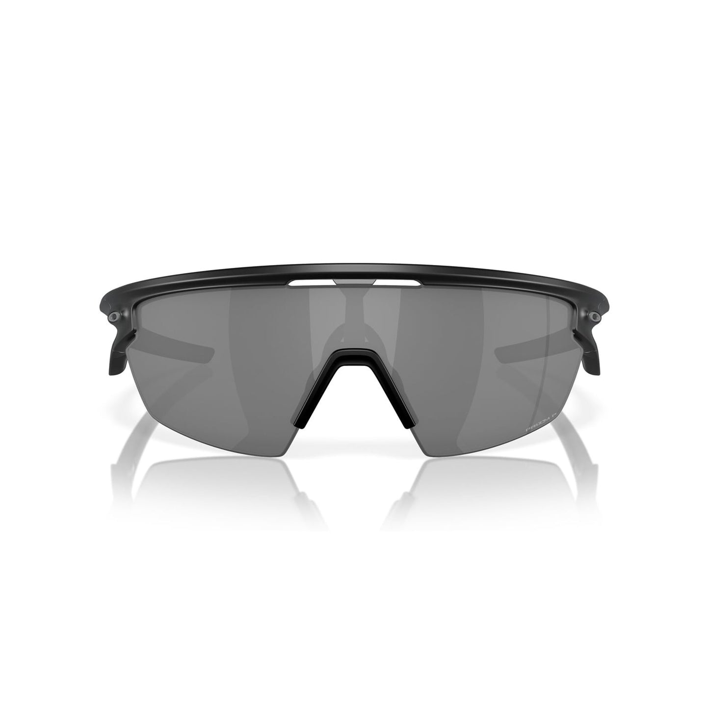 OAKLEY SPHAERA Sort Matt Prizm Sort Polarized - 0OO9403-0136