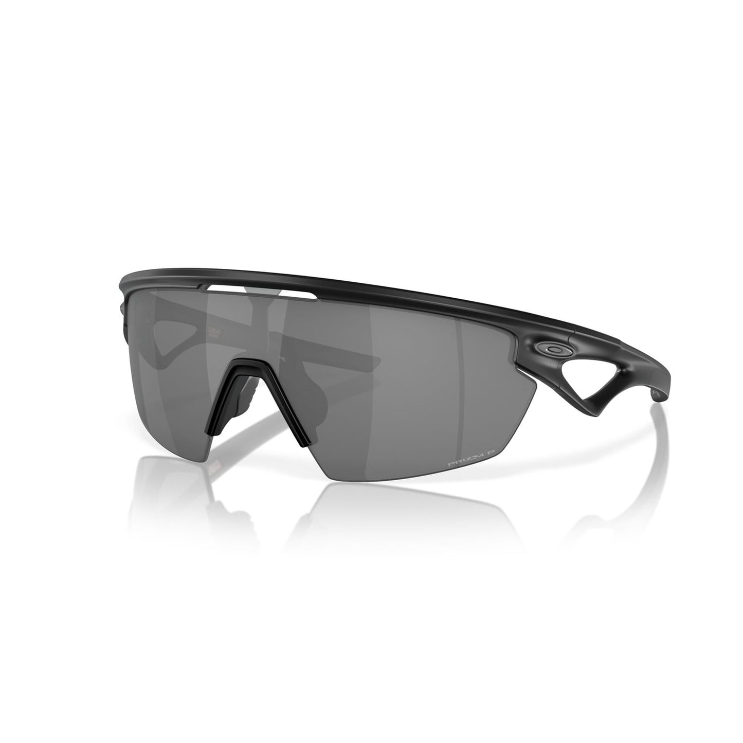 OAKLEY SPHAERA Sort Matt Prizm Sort Polarized - 0OO9403-0136