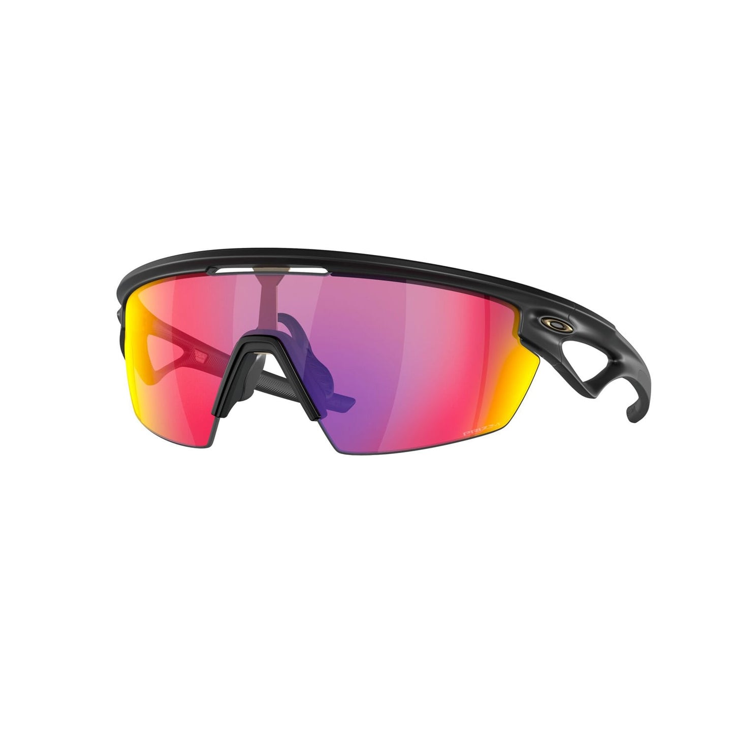 OAKLEY SPHAERA Solbriller Matt Sort Prizm Road - 0OO9403-0336