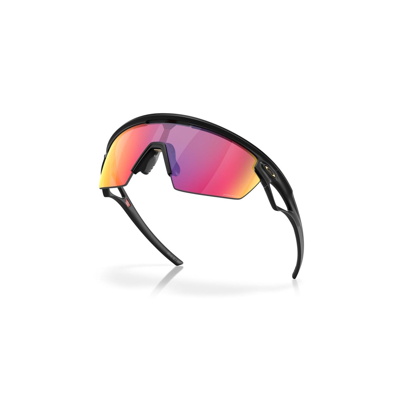 OAKLEY SPHAERA Solbriller Matt Sort Prizm Road - 0OO9403-0336