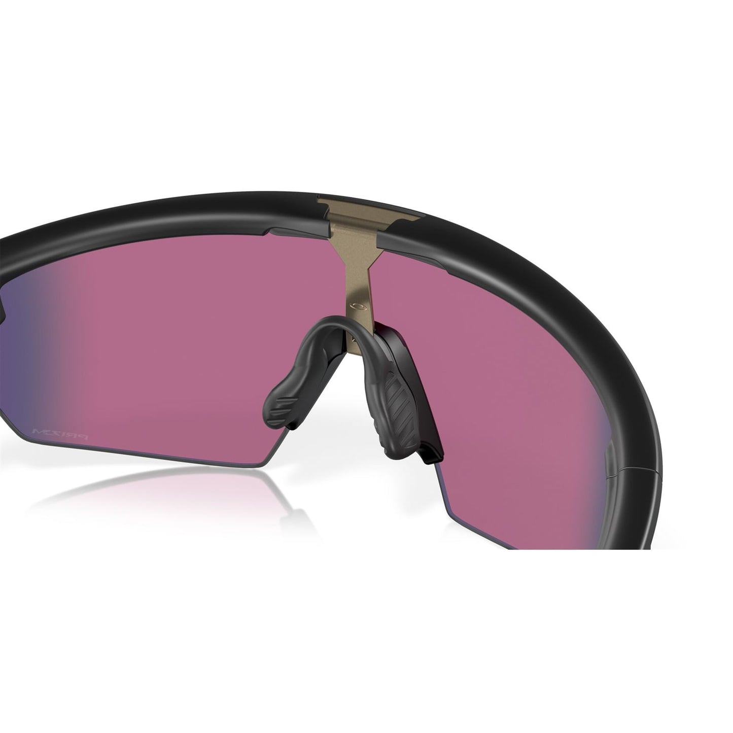 OAKLEY SPHAERA Solbriller Matt Sort Prizm Road - 0OO9403-0336