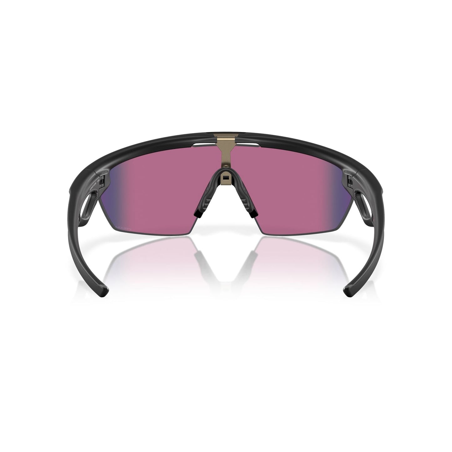 OAKLEY SPHAERA Solbriller Matt Sort Prizm Road - 0OO9403-0336