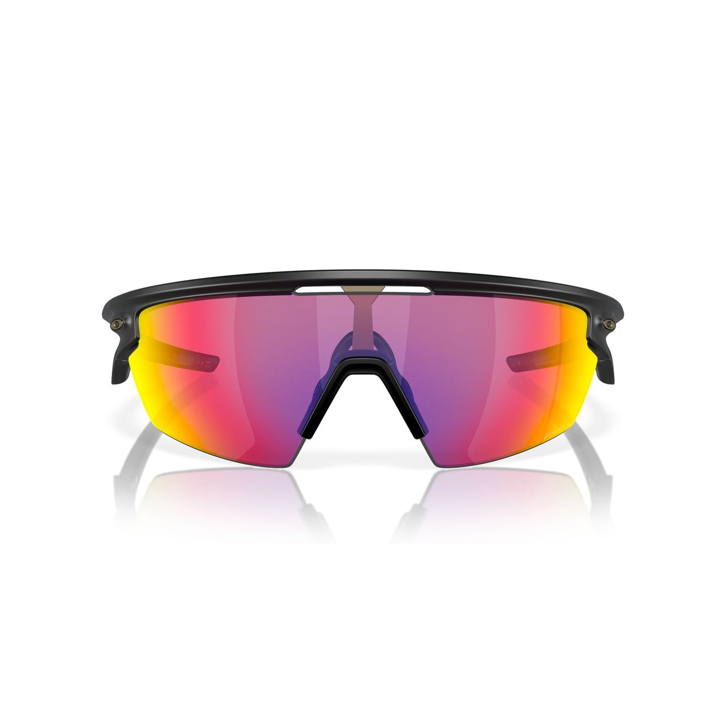 OAKLEY SPHAERA Solbriller Matt Sort Prizm Road - 0OO9403-0336