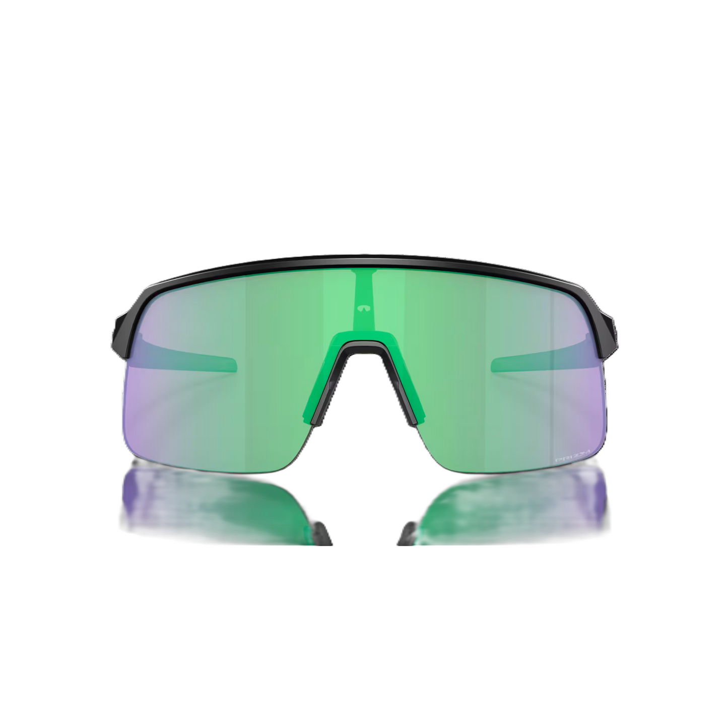 OAKLEY SUTRO LITE Matt Black Glasögon Prizm Road Jade-lins - OO9463-0339