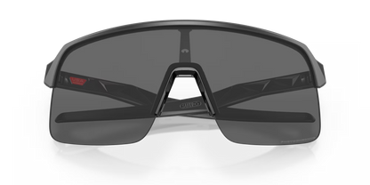 Okuliare OAKLEY SUTRO LITE matný karbón, číre fotochromatické sklo - O9463-4539