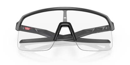 Okuliare OAKLEY SUTRO LITE matný karbón, číre fotochromatické sklo - O9463-4539