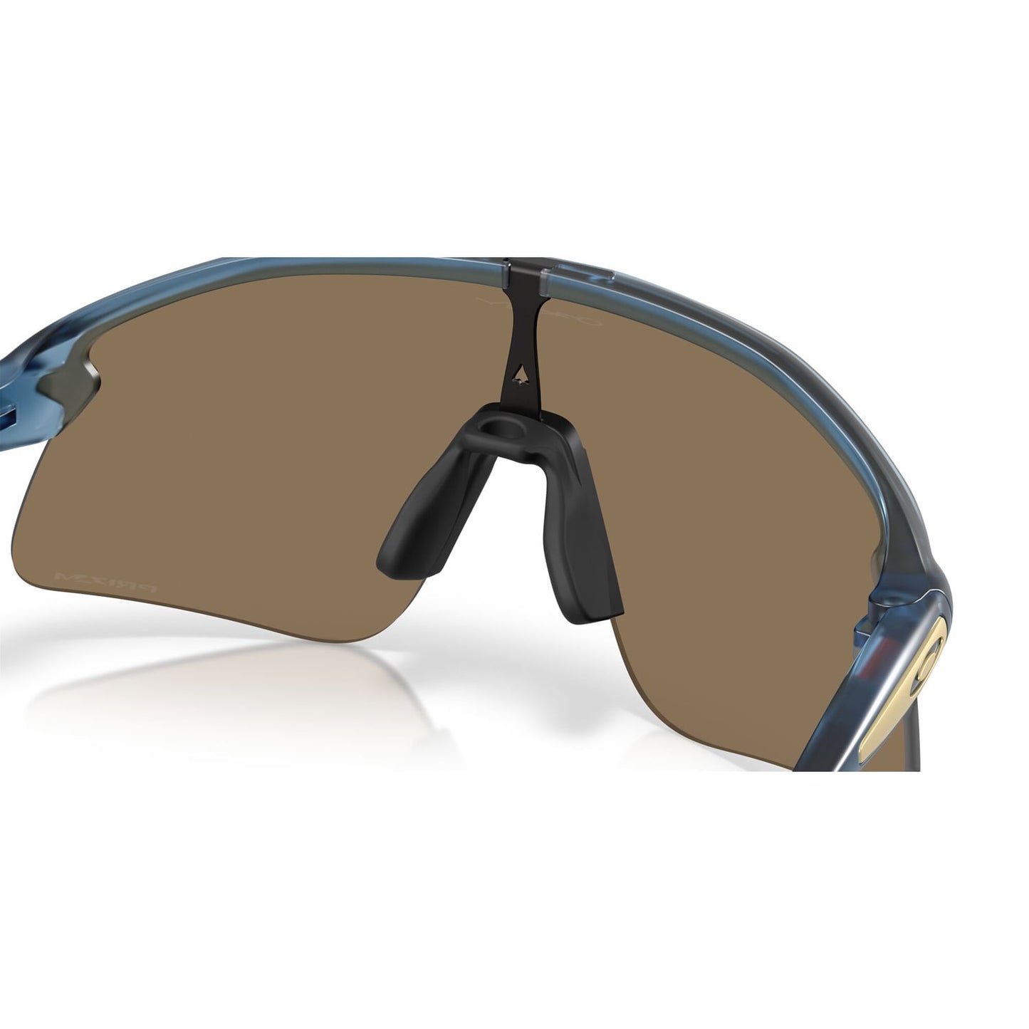 OAKLEY STUNT DEVIL S Occhiali traslucidi Abyss Prizm 24K