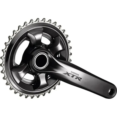 Mechanizm Korbowy 2x11RZ SHIMANO XTR FC-M9020-B