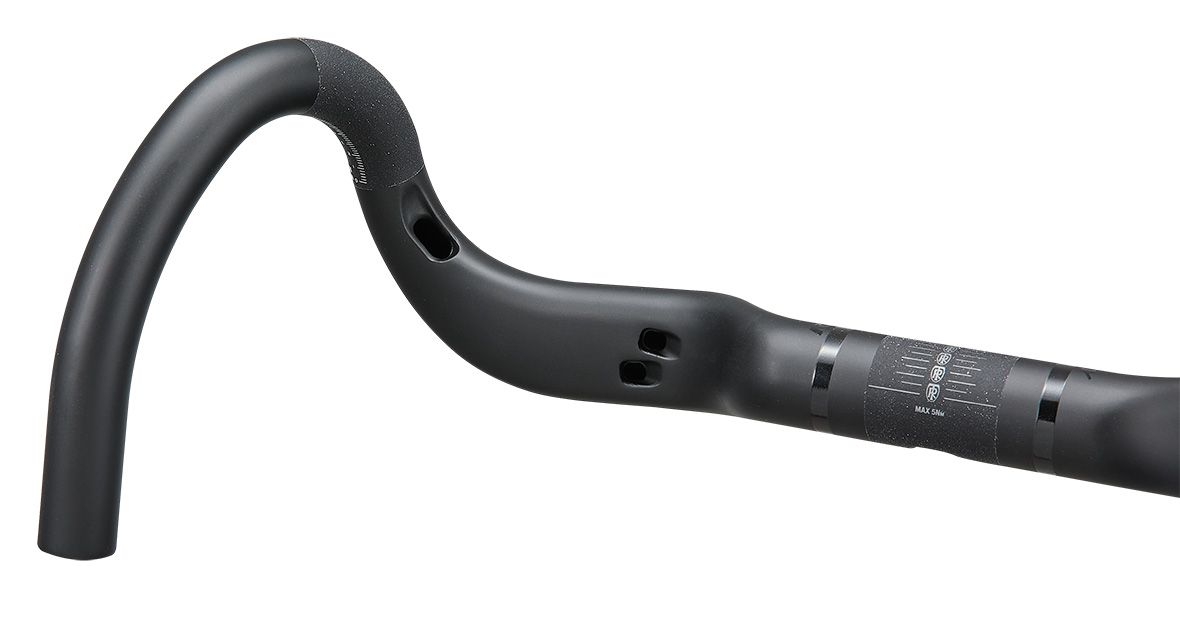RITCHEY ERGOMAX SUPERLOGIC gravelstyr