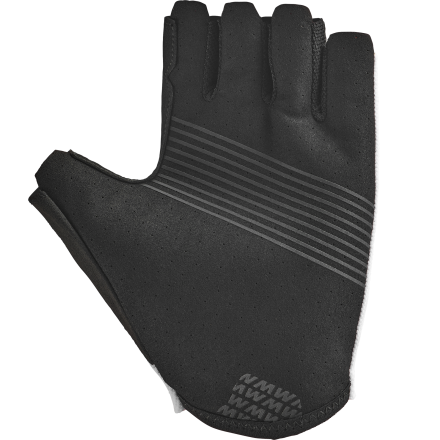 MAVIC ESSENTIAL Korte handsker Hvid