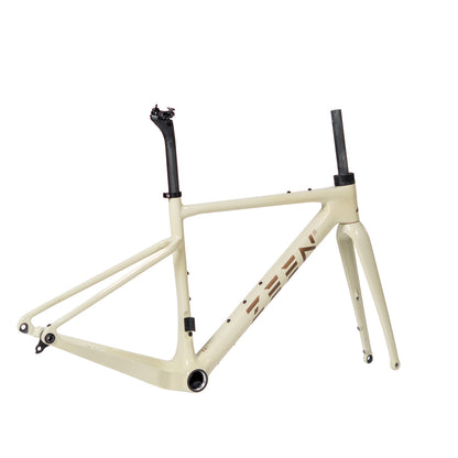 Kit Telaio ZEEN X-RACE Sand
