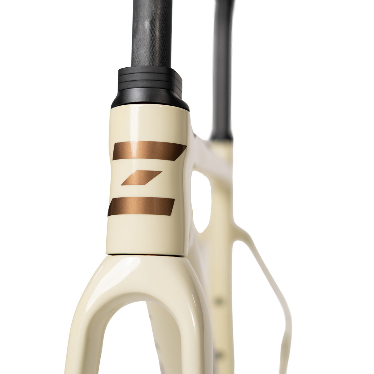 Rammesæt ZEEN X-RACE Sand