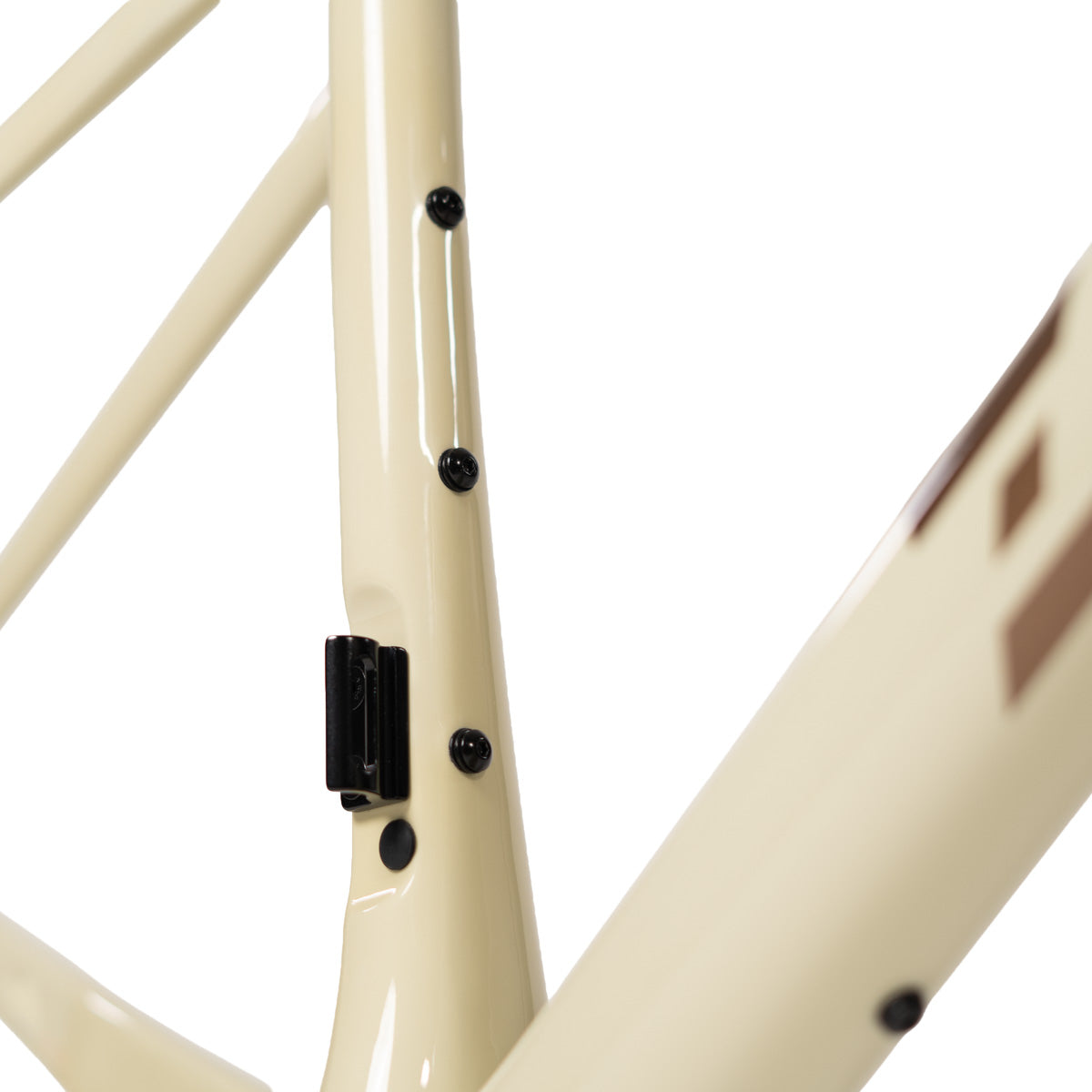 Rammesæt ZEEN X-RACE Sand
