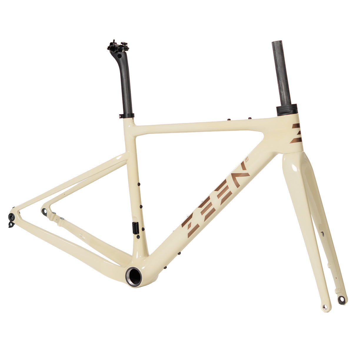 Rammesæt ZEEN X-RACE Sand