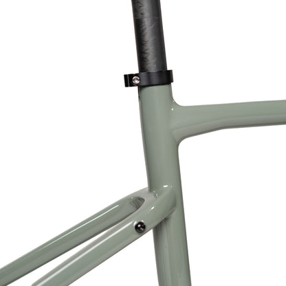 ZEEN EXPLORER Frame Kit Green