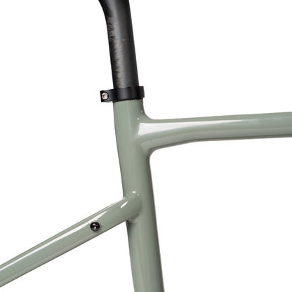 ZEEN EXPLORER Frame Kit Green