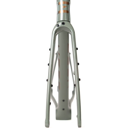 ZEEN EXPLORER Frame Kit Green