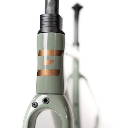 ZEEN EXPLORER Frame Kit Green