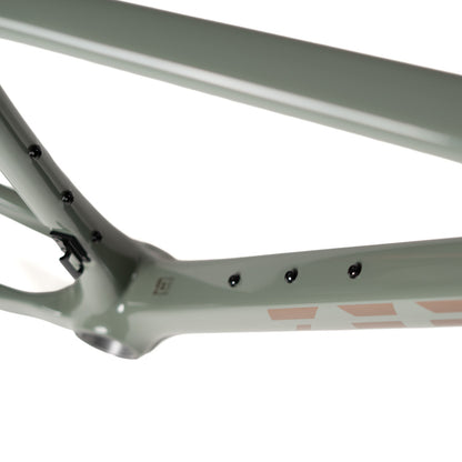 ZEEN EXPLORER Frame Kit Green