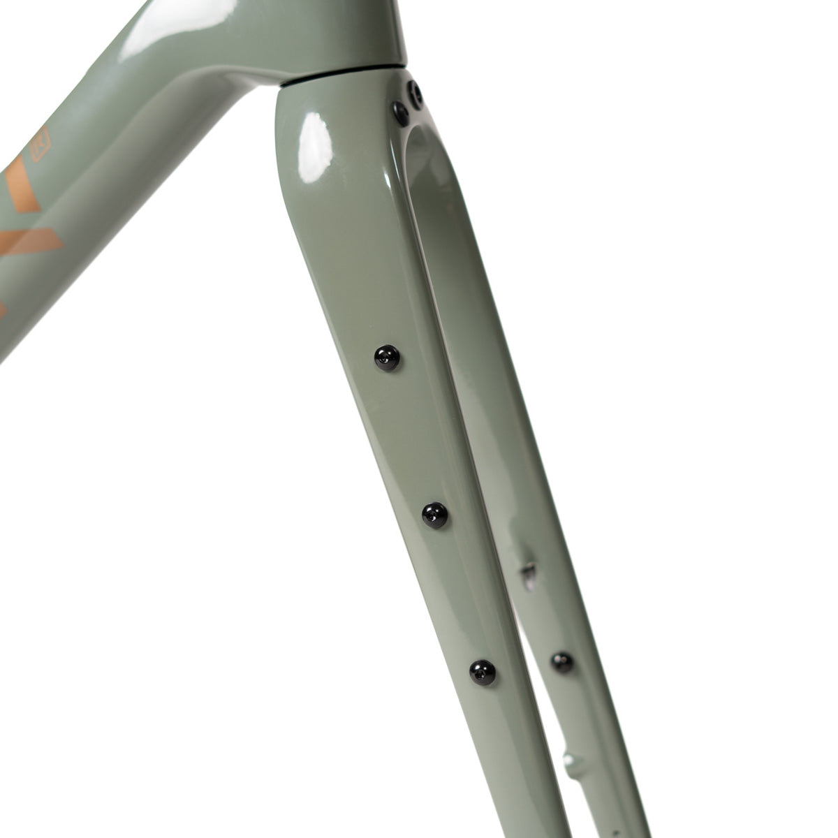 Kit Cadre ZEEN EXPLORER Green