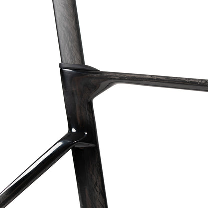 Kit Telaio ZEEN ICON Gloss Carbon