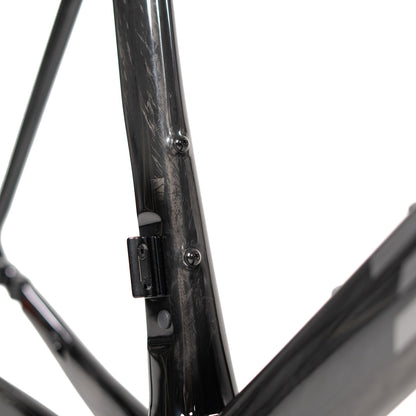 Kit Telaio ZEEN ICON Gloss Carbon
