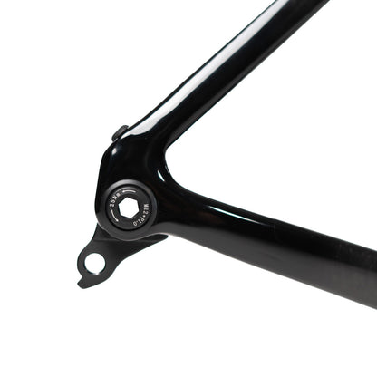 Kit Telaio ZEEN ICON Gloss Carbon
