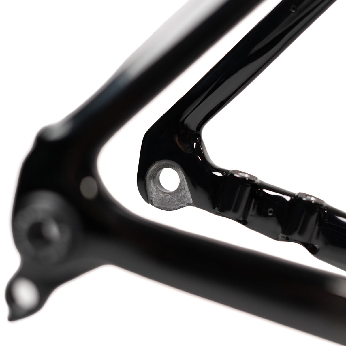 Kit Cadre ZEEN ICON Gloss Carbon