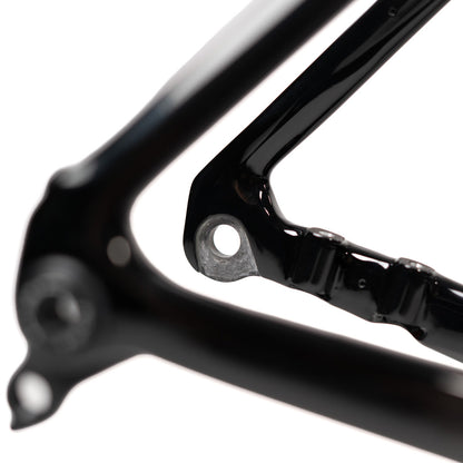 Kit Telaio ZEEN ICON Gloss Carbon