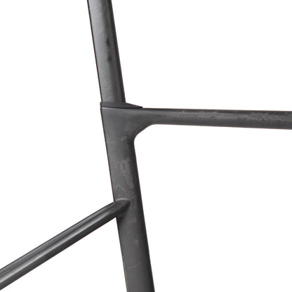 ZEEN SUPERLITE Matt Carbon Frame Kit