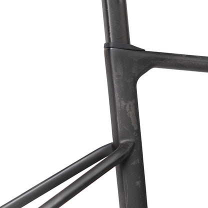 ZEEN SUPERLITE Matt Carbon Frame Kit