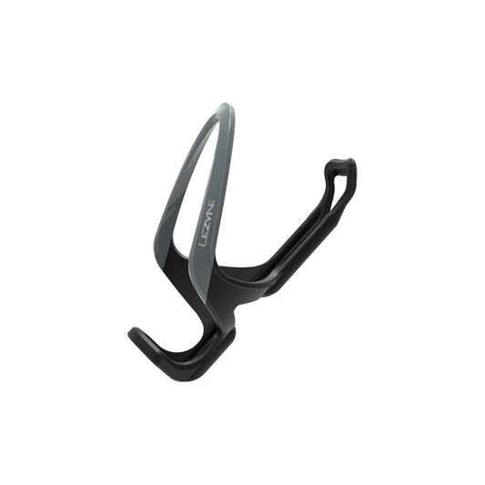 LEZYNE MATRIX TEAM Bottle Cage Dark Grey