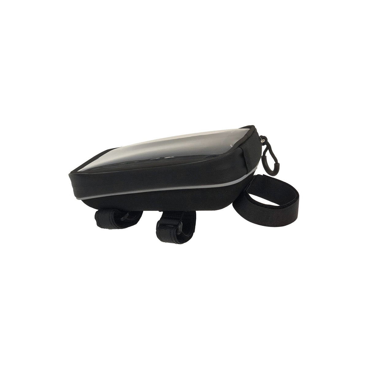 LEZYNE SMART ENERGY CADDY XL must ülemise raamitoru kott