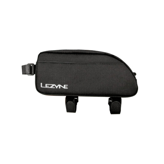 LEZYNE ENERGY CADDY XL Oberrohrtasche Schwarz