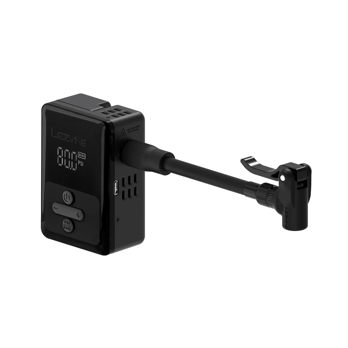 Elektrische pomp LEZYNE E DRIVE