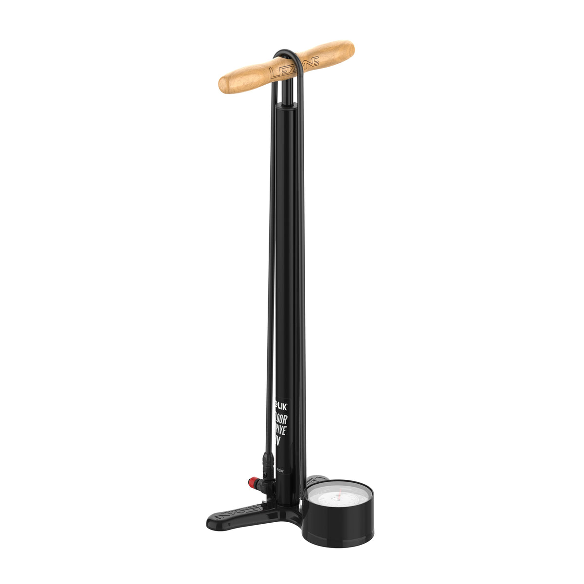 Must LEZYNE CLIK DRIVE HV ABS PRO Chuck, must