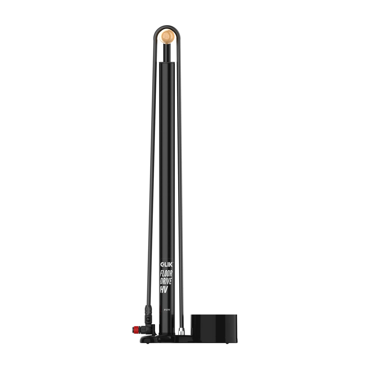 Must LEZYNE CLIK DRIVE HV ABS PRO Chuck, must